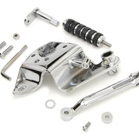 21-0765 - Jockey Clutch Pedal Plate Kit by V-Twin