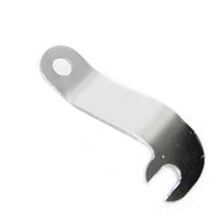 21-0768 - Mid Shifter Lever Retainer Chrome by V-Twin