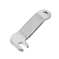 21-0768 - Mid Shifter Lever Retainer Chrome by V-Twin