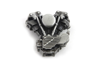 21-0769 - Knucklehead Motor Shifter Knob by V-Twin