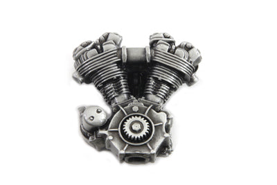 21-0769 - Knucklehead Motor Shifter Knob by V-Twin