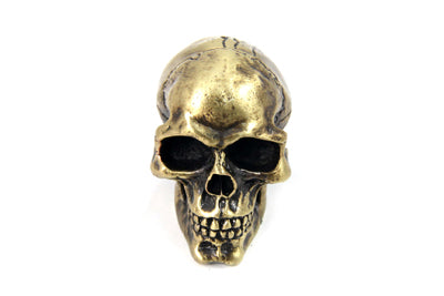 21-0780 - Skull Shifter Knob by V-Twin