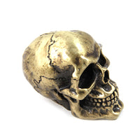 21-0780 - Skull Shifter Knob by V-Twin