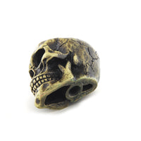 21-0780 - Skull Shifter Knob by V-Twin