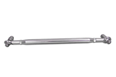 21-0791 - Billet Shifter Rod with Threads by Wyatt Gatling
