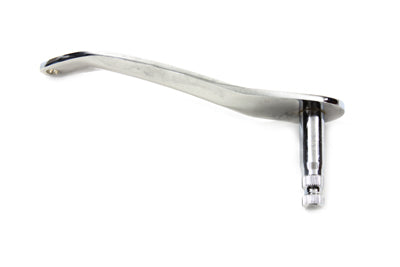 21-0794 - Chrome Inner Shifter Lever by V-Twin