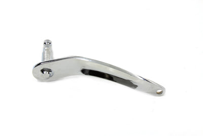 21-0794 - Chrome Inner Shifter Lever by V-Twin