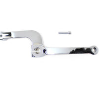 21-0823 - Chrome Foot Shifter Lever by V-Twin