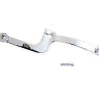 21-0823 - Chrome Foot Shifter Lever by V-Twin