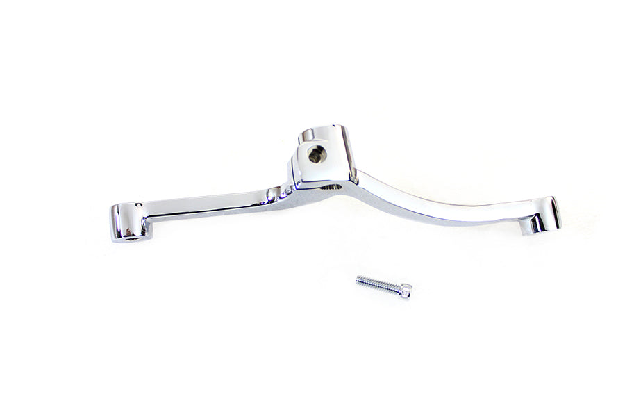 21-0823 - Chrome Foot Shifter Lever by V-Twin