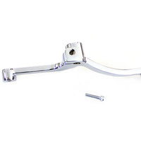 21-0823 - Chrome Foot Shifter Lever by V-Twin