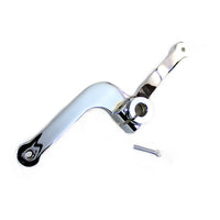 21-0823 - Chrome Foot Shifter Lever by V-Twin