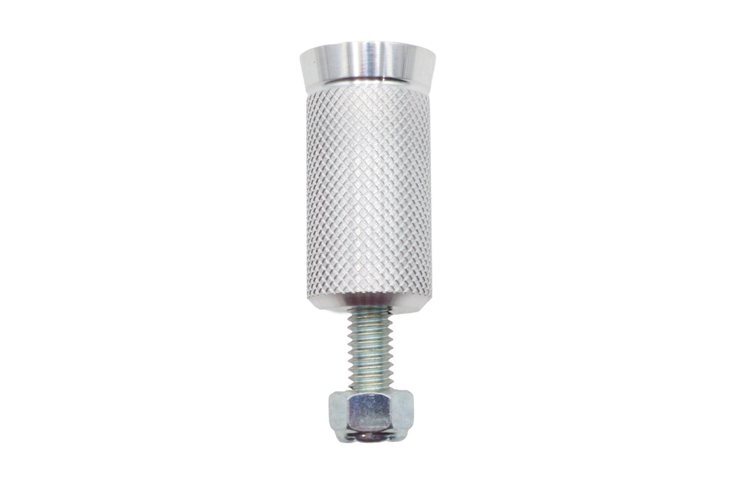 21-0847 - Speedster Shifter Peg Alloy by V-Twin