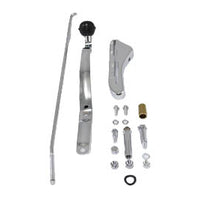 21-0907 - Left Side Tank Hand Shifter Lever Kit by V-Twin