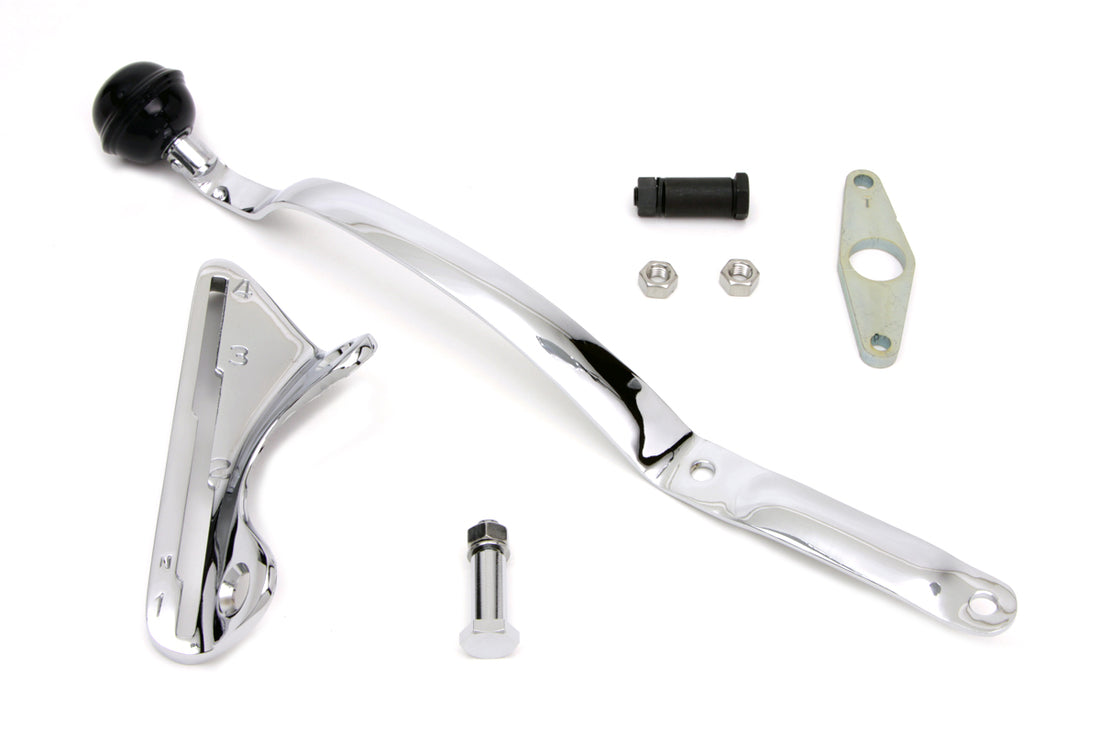 21-0925 - Forward Tank Shift Kit by V-Twin