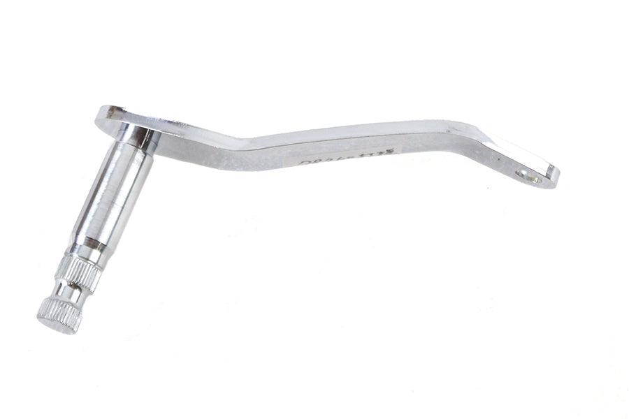21-0927 - Inner Shifter Arm Chrome by V-Twin