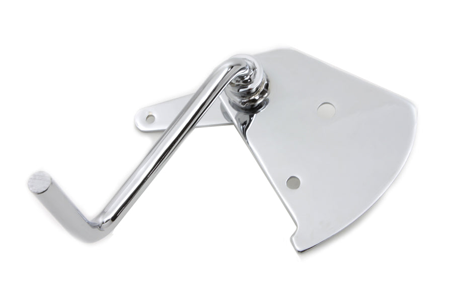 21-0934 - Jockey Clutch Pedal by Paughco