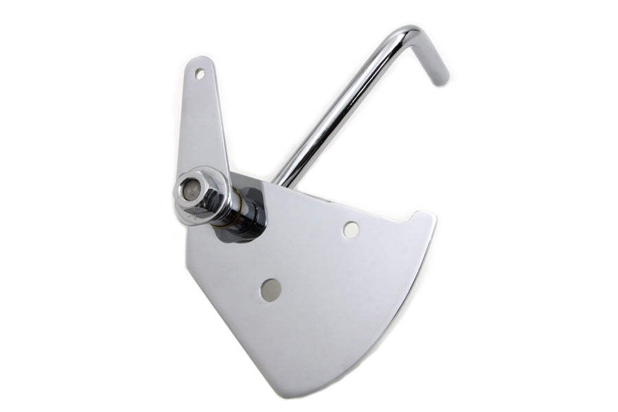 21-0934 - Jockey Clutch Pedal by Paughco