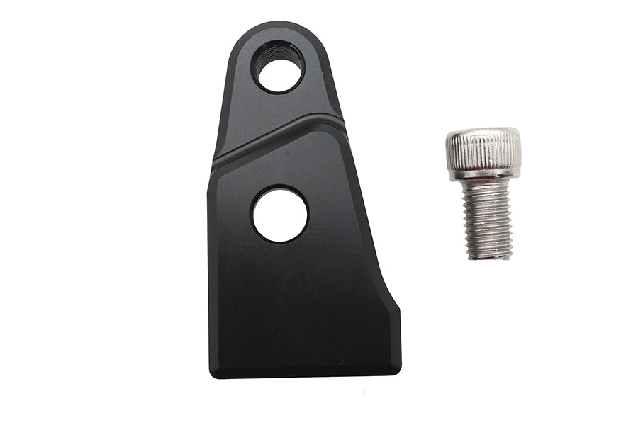 21-1329 - Twin Cam Shifter Assist Link Black by V-Twin