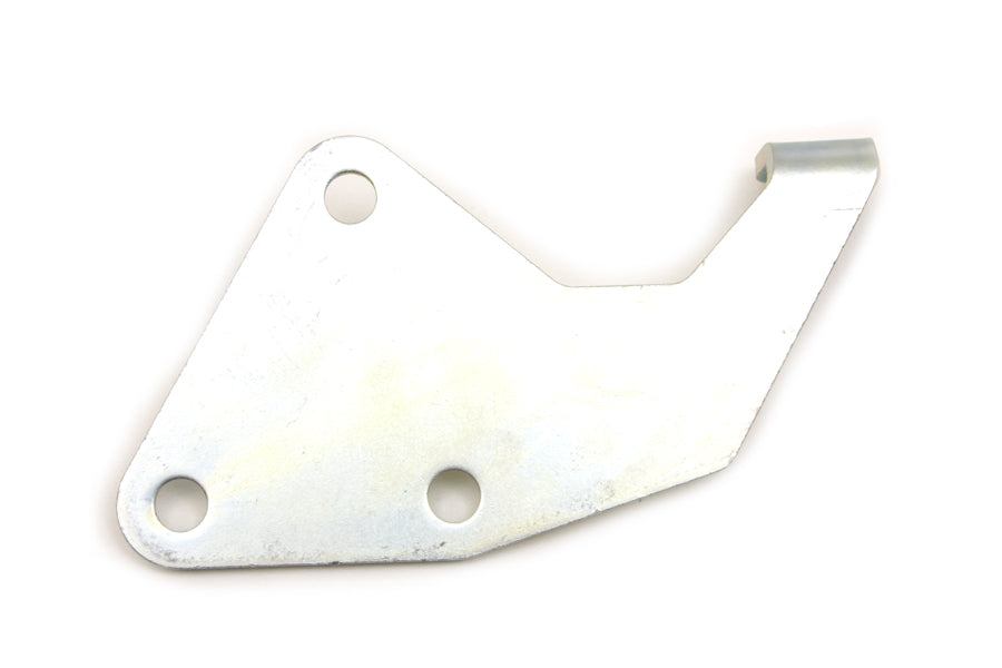 21-1667 - Zinc Foot Clutch Cable Bracket by V-Twin