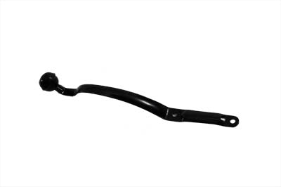 21-1937 - Tank Black Hand Shifter Lever by V-Twin
