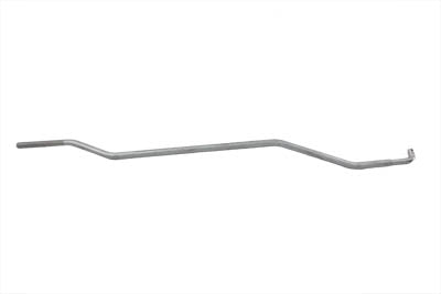 21-1939 - Shifter Rod Zicad Plated by V-Twin