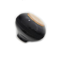 21-1947 - Jockey Shifter Knob Masonic Style by V-Twin