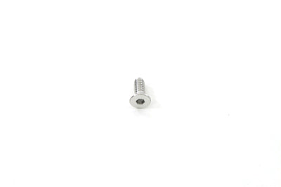21-1987 - Stainless Steel Shifter Allen Screws by V-Twin