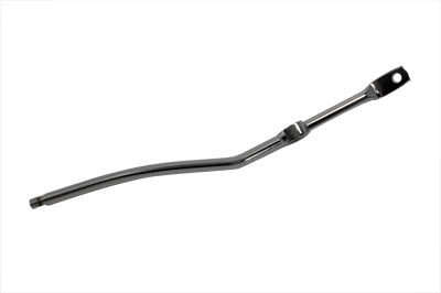 21-1988 - Chrome Police Shifter Lever Assembly by V-Twin