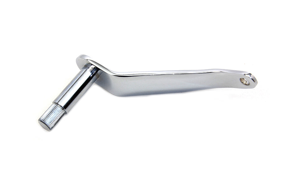 21-1996 - Chrome Inner Shifter Lever by V-Twin