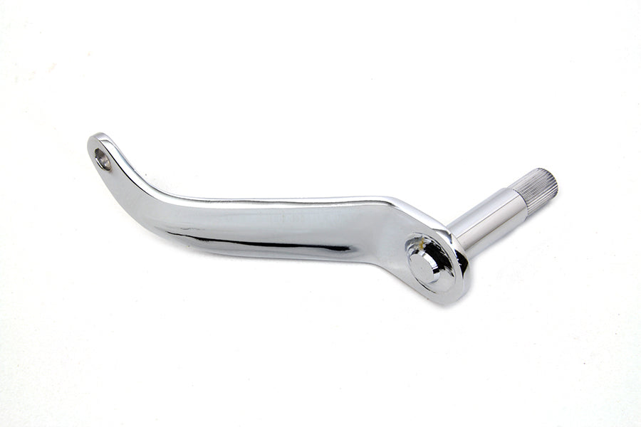 21-1996 - Chrome Inner Shifter Lever by V-Twin