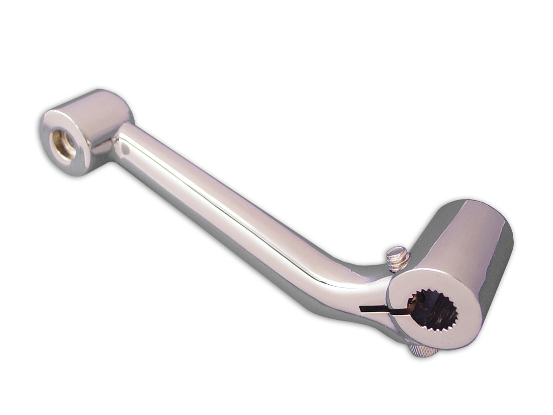 21-2012 - Shifter Lever Chrome by V-Twin
