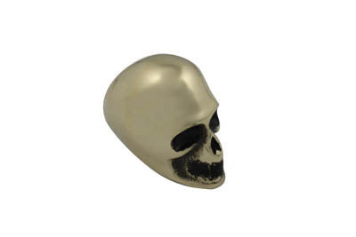 21-2015 - Skull Hand Shifter Knob by V-Twin