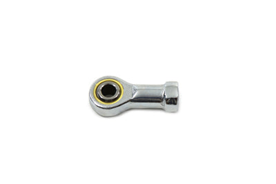 21-2020 - Shifter Rod End Chrome by V-Twin