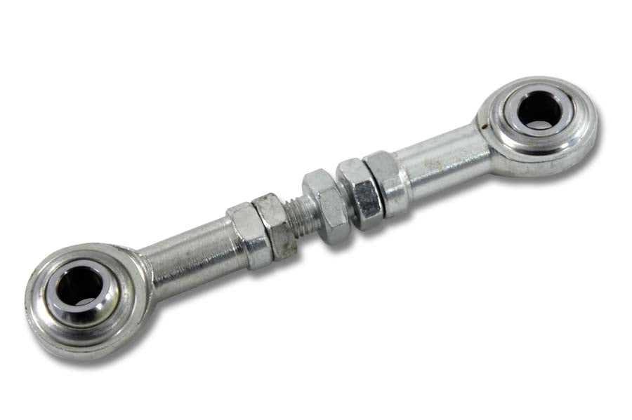 21-2021 - Shifter Rod Assembly Cadmium by V-Twin