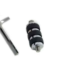 21-2025 - Shifter Footpeg Cats Paw Style by V-Twin