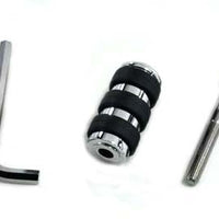 21-2025 - Shifter Footpeg Cats Paw Style by V-Twin