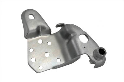 21-2030 - Replica Shifter Bracket Zinc by V-Twin