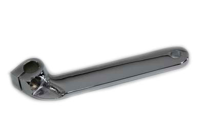 21-2036 - Chrome Inner Shifter Lever by V-Twin