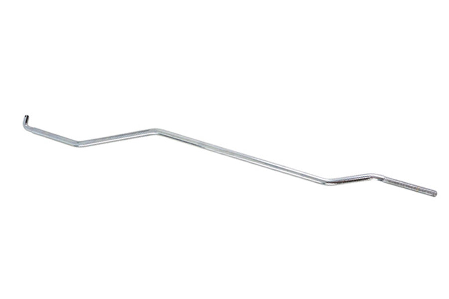 21-2043 - Shifter Rod Chrome by V-Twin