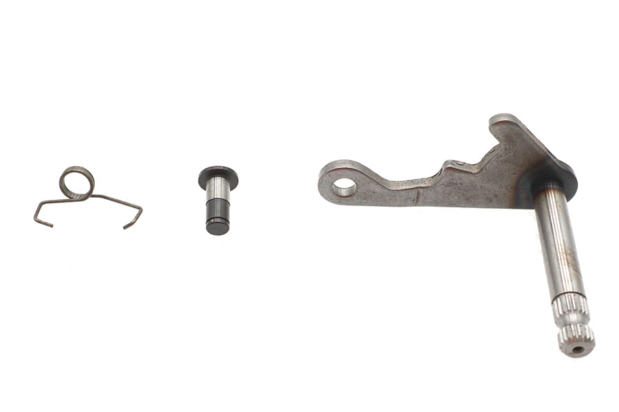 21-2057 - Inner Shifter Shaft by V-Twin