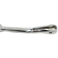 21-2058 - Shifter Lever Chrome by V-Twin