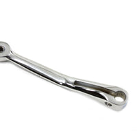 21-2058 - Shifter Lever Chrome by V-Twin