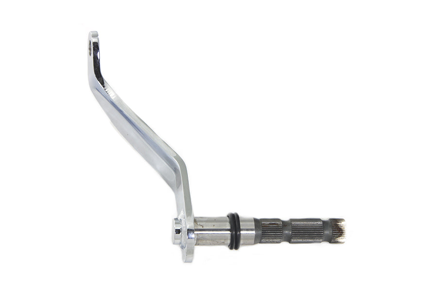 21-2065 - Chrome Inner Shifter Lever by V-Twin