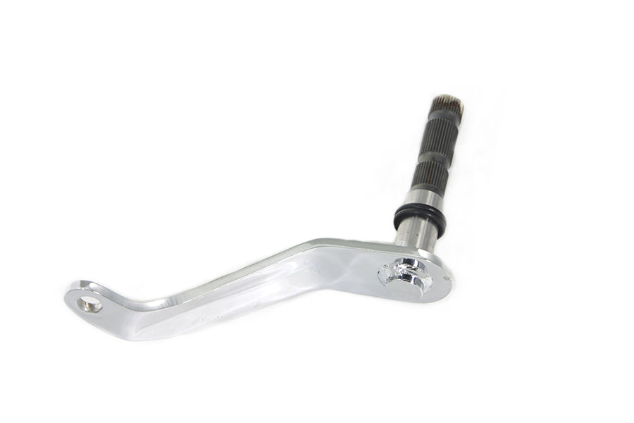 21-2065 - Chrome Inner Shifter Lever by V-Twin