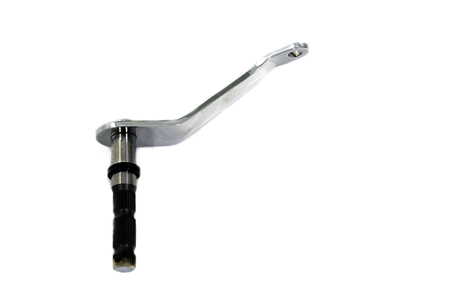 21-2065 - Chrome Inner Shifter Lever by V-Twin