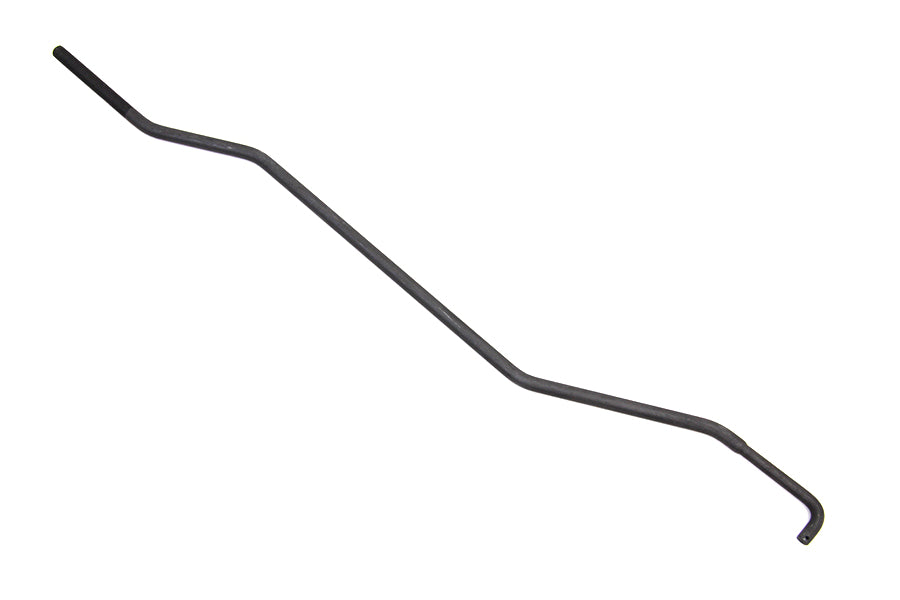 21-2069 - Shifter Rod Parkerized by V-Twin
