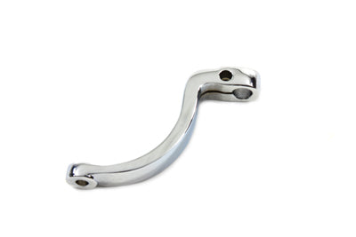 21-2072 - Heel Toe Shifter Lever Chrome by V-Twin