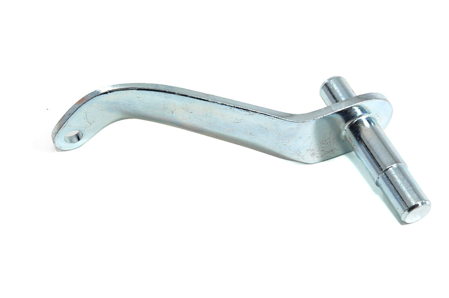21-2073 - Zinc Inner Shifter Lever by V-Twin