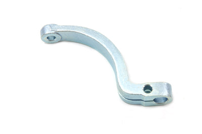 21-2080 - Zinc Plated Heel Toe Shifter Lever by V-Twin